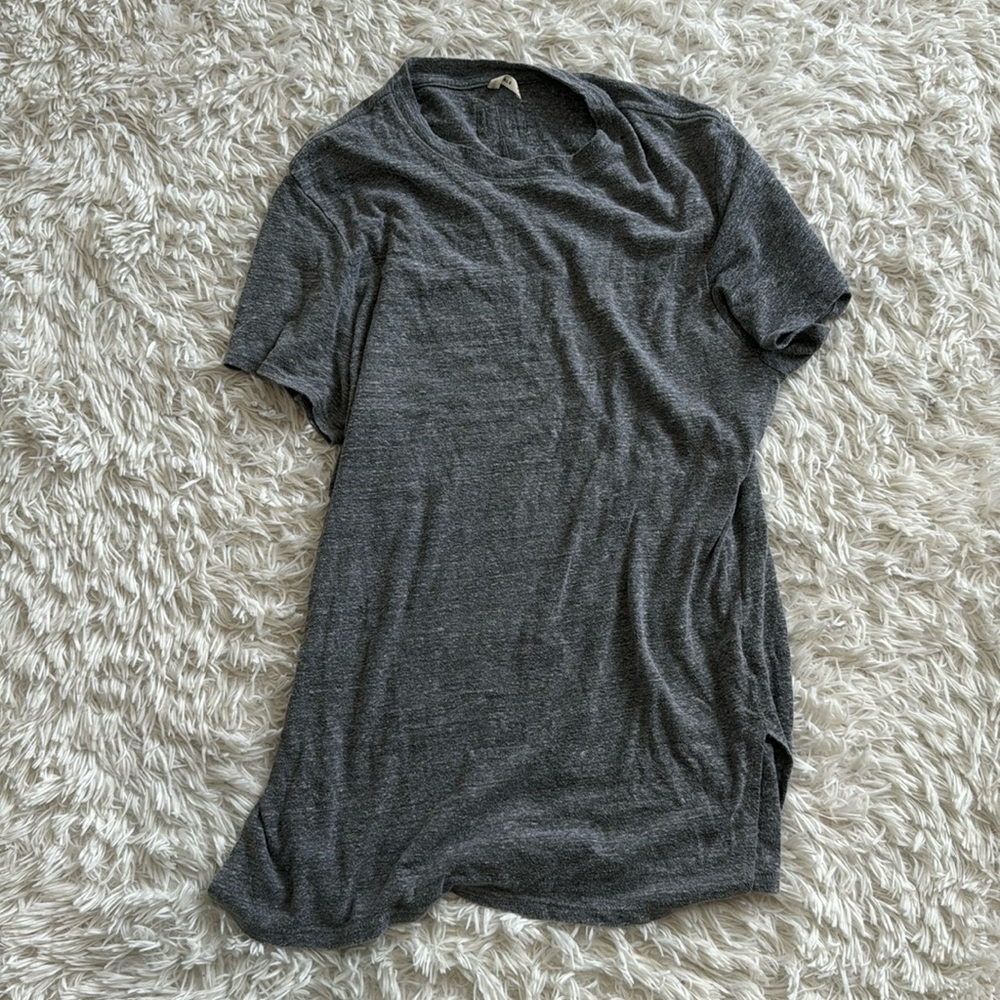 FOG essentials tee shirt